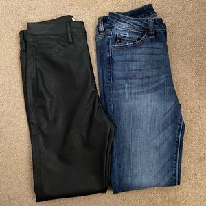 KanCan estilo skinny jeans